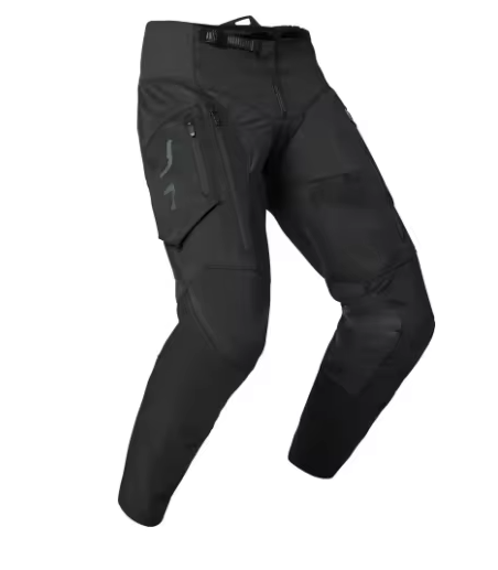 Cycling Gear Pants - Nowy zestaw odzieży terenowej 2025 dla