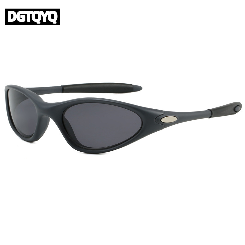 Vintage Cycling Gear - Okulary przeciwsłoneczne 2026 w nowym klasycznym