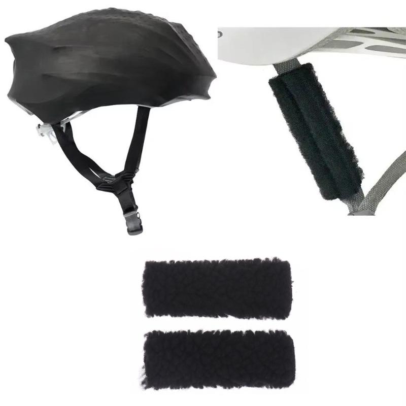 Cycling Gear Pas - Reduktor hałasu wiatru AirStreamz do kasku