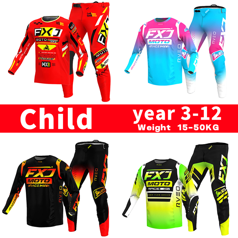 Cycling Gear Pants - ROZMIAR 20 22 24 26 28