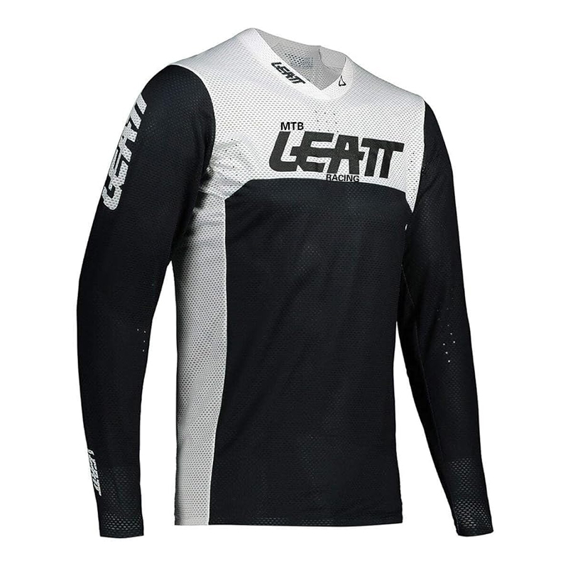Cycling Gear In Winter - Nowa letnia odzież motocyklowa, szybkoschnąca i