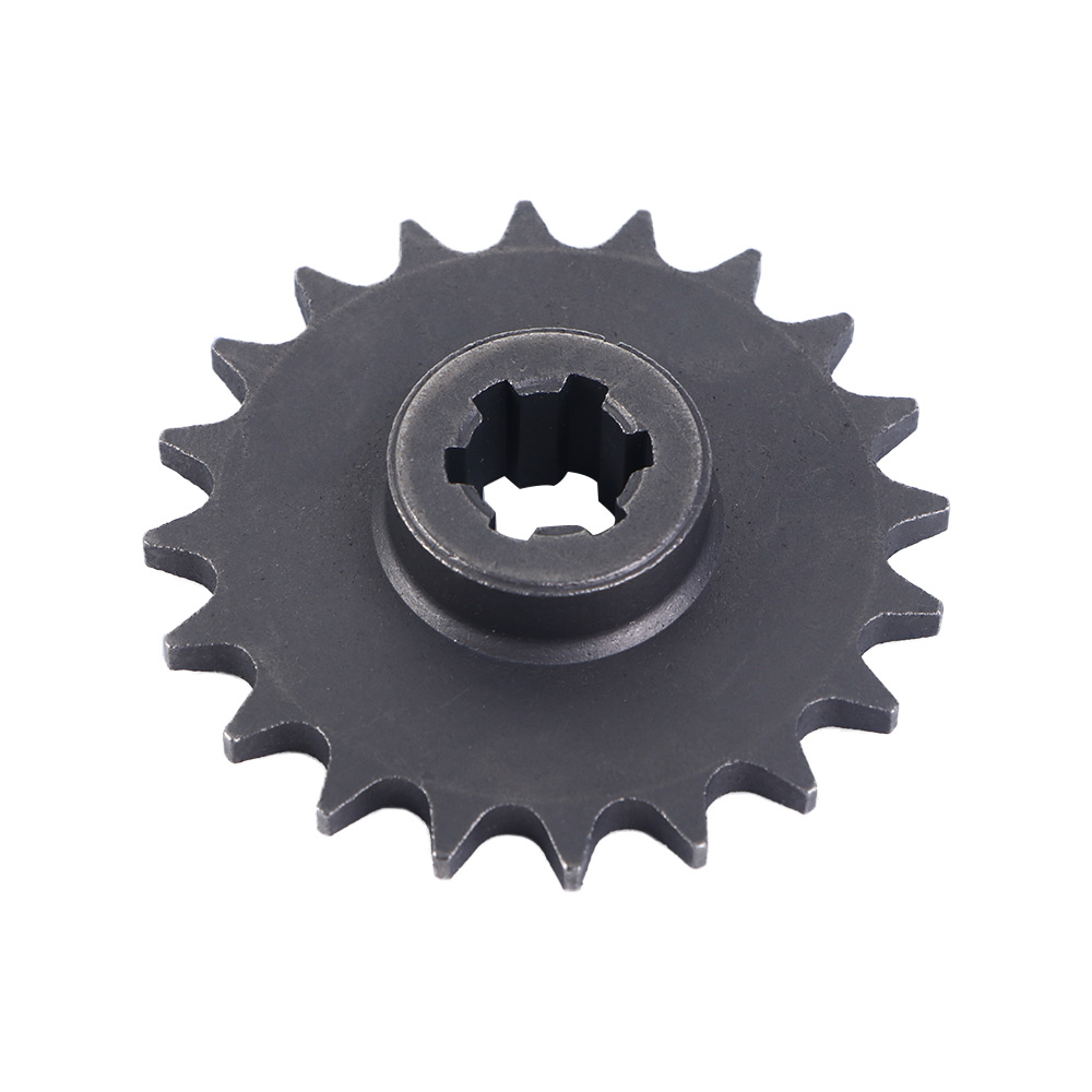 Cycling Gear Box - Zębatka przednia skrzyni biegów, zębatka do