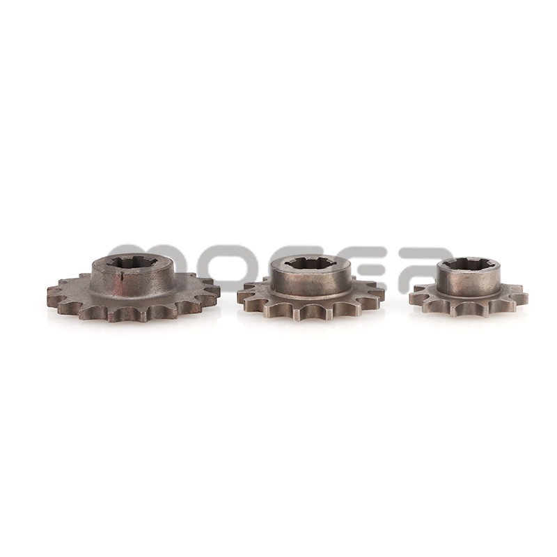 Cycling Gear Box - Skrzynia biegów 11T 14T 17T 20T