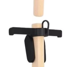 Cycling Gear Wall Mount - Uniwersalny, ścienny uchwyt na sprzęt rowerowy: