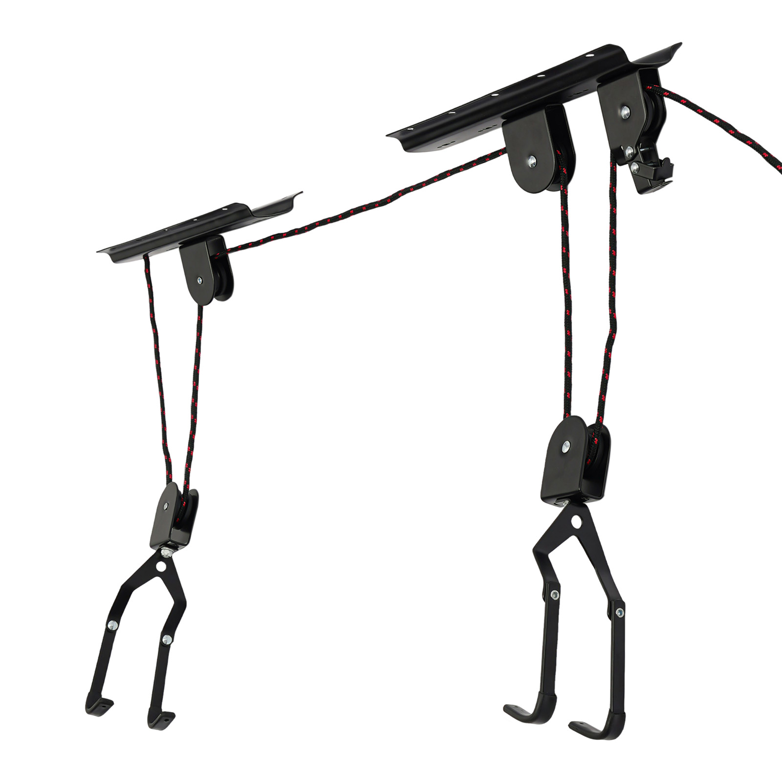 Cycling Gear Wall Mount - Uchwyt sufitowy do przechowywania rowerów w