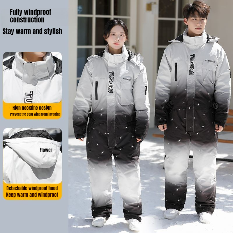 Zimowe ubrania narciarskie wod – Cycling Gear In Winter recenzja i cena