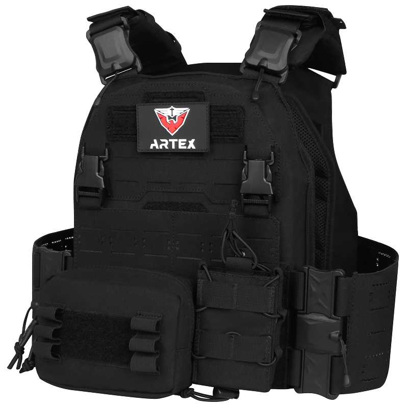 ARTEX 8310 Kamizelka rowerowa  – Cycling Gear In Winter recenzja i cena