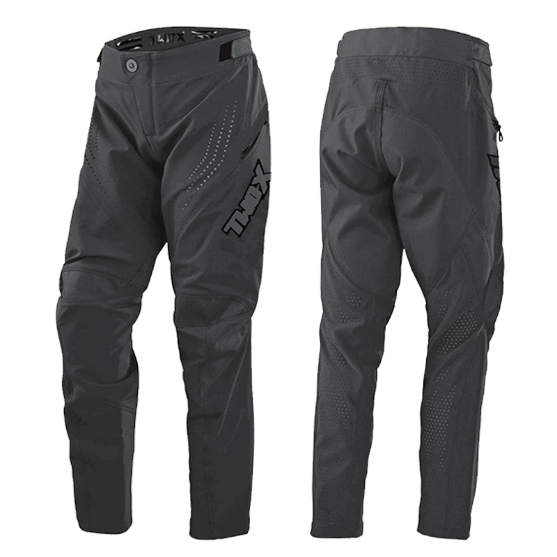 Spodnie Two-X Sprint Mono Pant – Cycling Gear Pants recenzja i cena