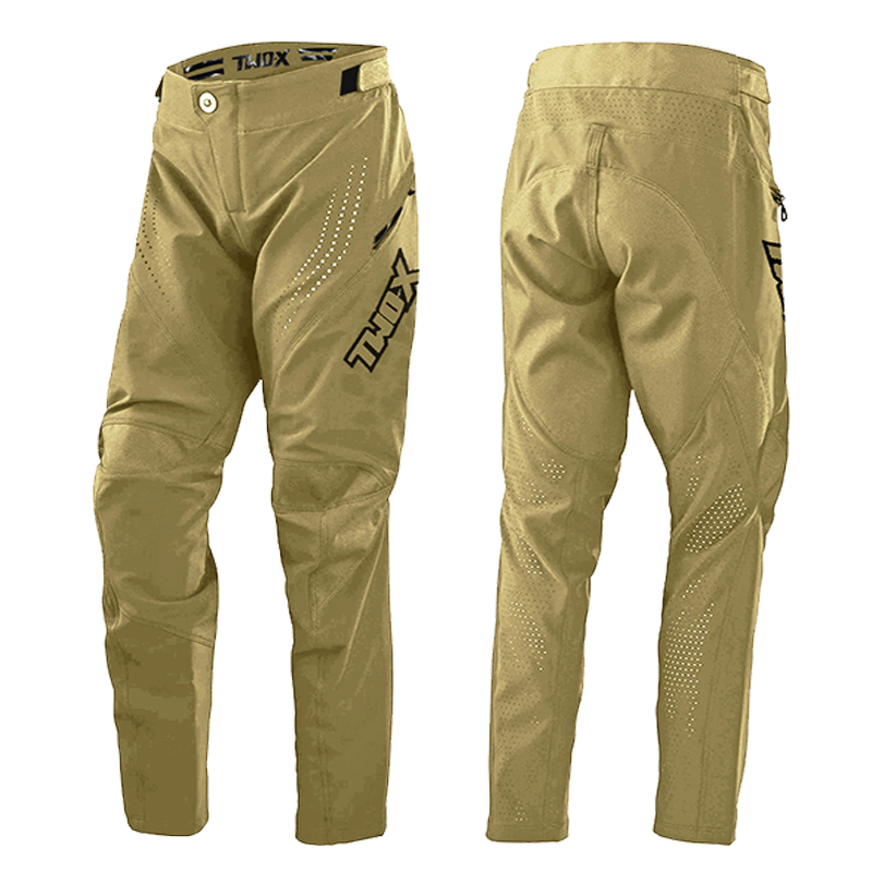 Spodnie Two-X Sprint Mono Pant – Cycling Gear Pants recenzja i cena