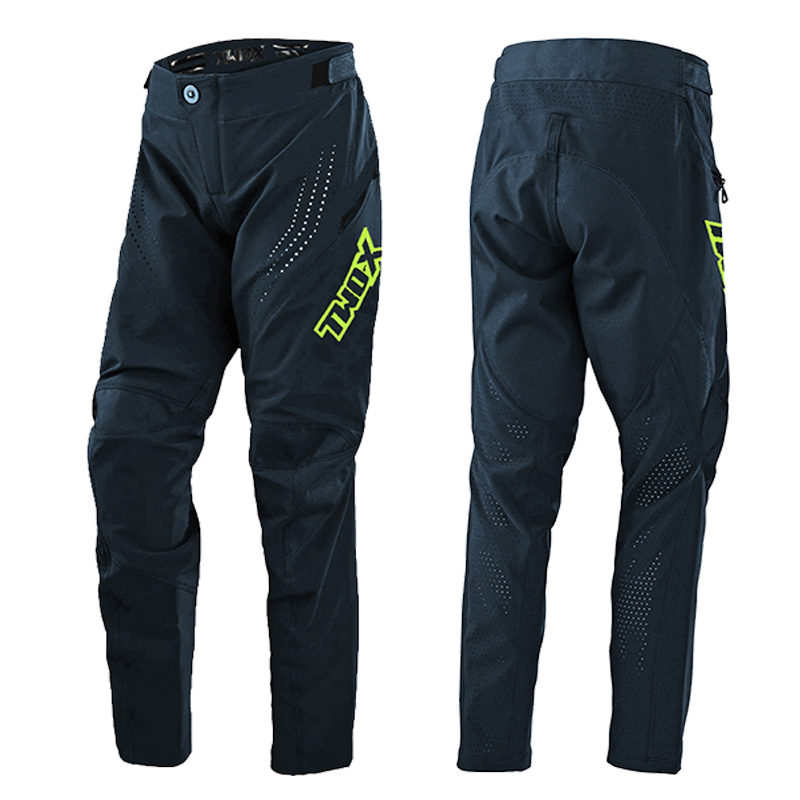 Spodnie Two-X Sprint Mono Pant – Cycling Gear Pants recenzja i cena