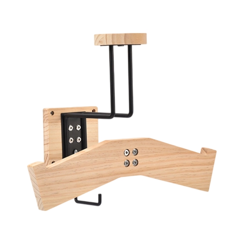 QM08 Półka naścienna na z wies – Cycling Gear Wall Mount recenzja i cena