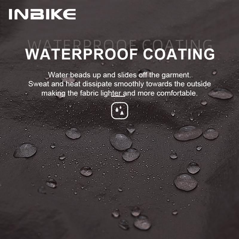INBIKE damska kamizelka rowero – Cycling Gear Rain recenzja i cena