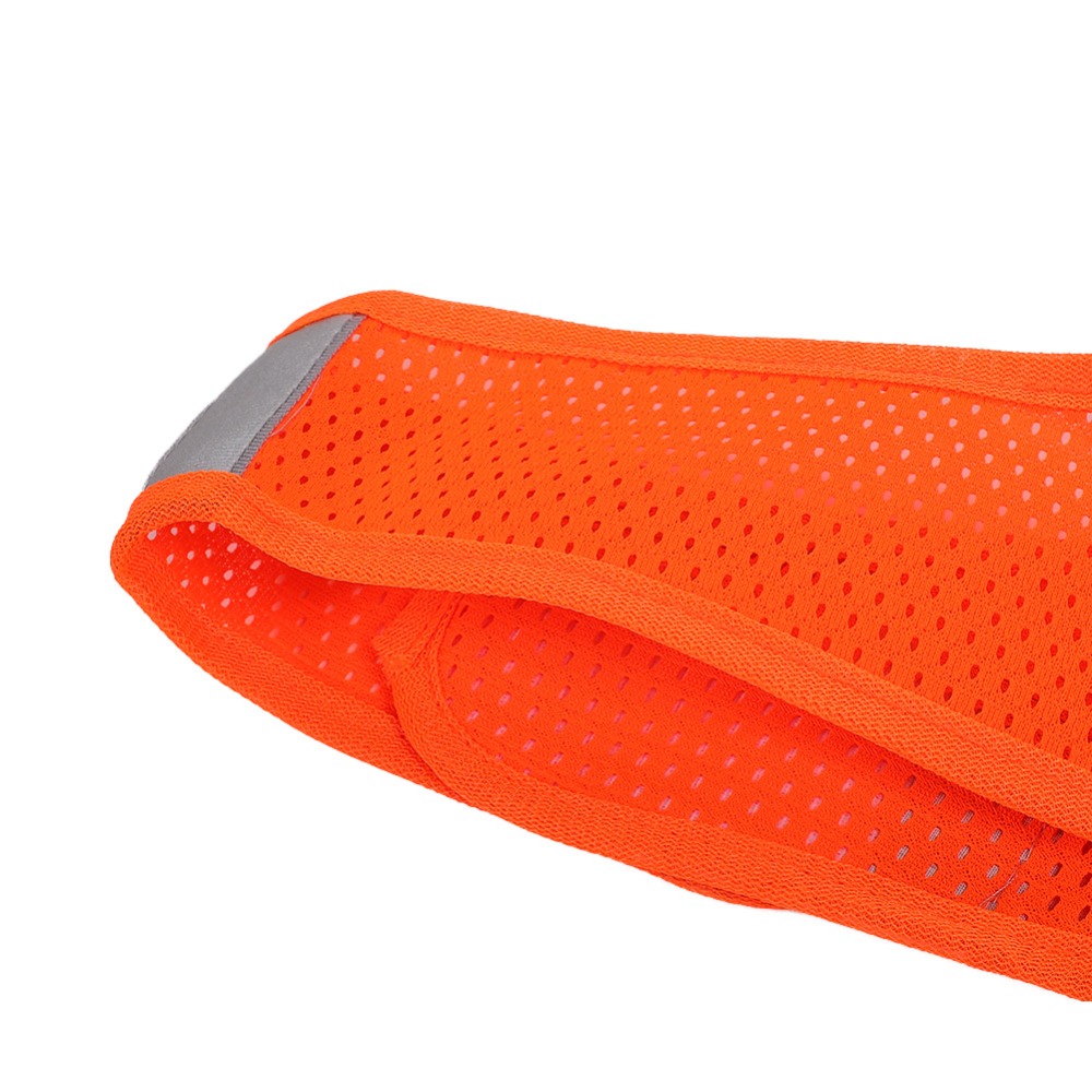 Kamizelka rowerowa odblaskowa  – Cycling Visibility Gear recenzja i cena