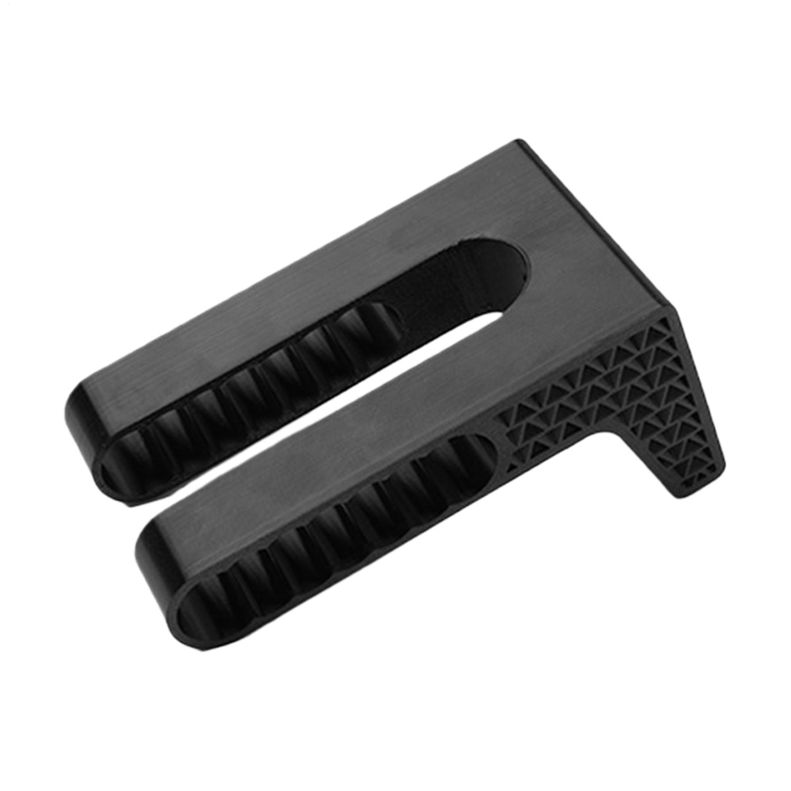 Wieszak na rower szosowy, drew – Cycling Gear Wall Mount recenzja i cena