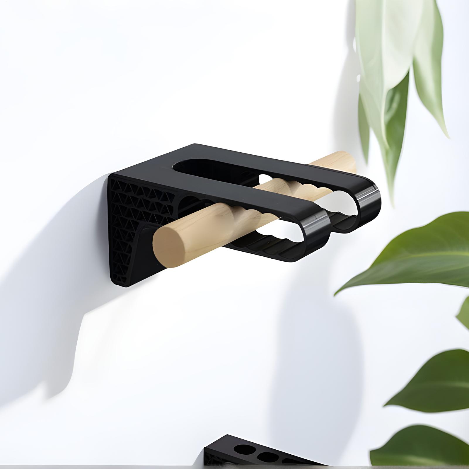 Wieszak na rower szosowy, drew – Cycling Gear Wall Mount recenzja i cena