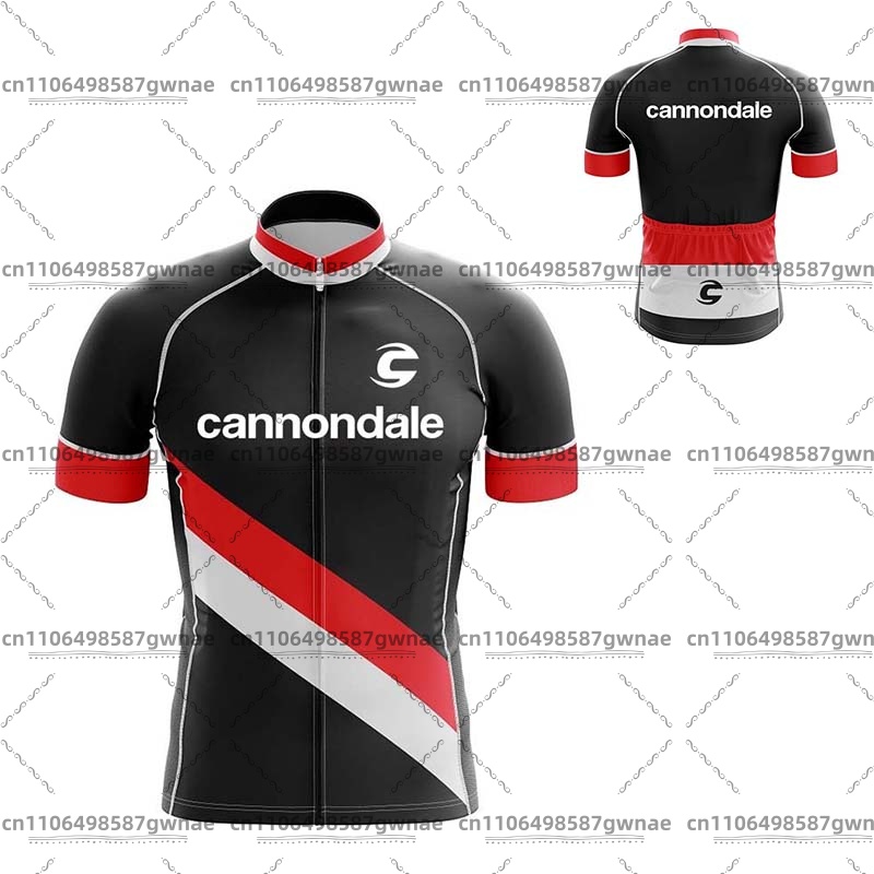 Zestaw kolarski Cannondale, ko – Cycling Gear Outfit recenzja i cena