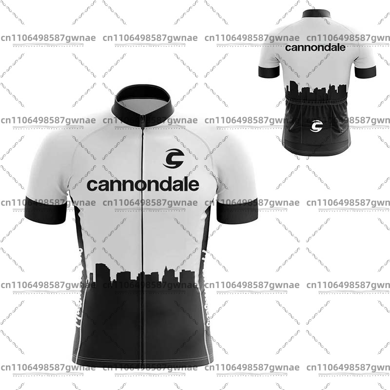 Zestaw kolarski Cannondale, ko – Cycling Gear Outfit recenzja i cena