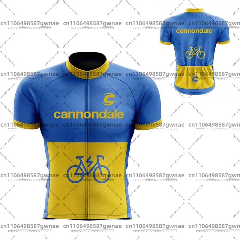 Zestaw kolarski Cannondale, ko – Cycling Gear Outfit recenzja i cena