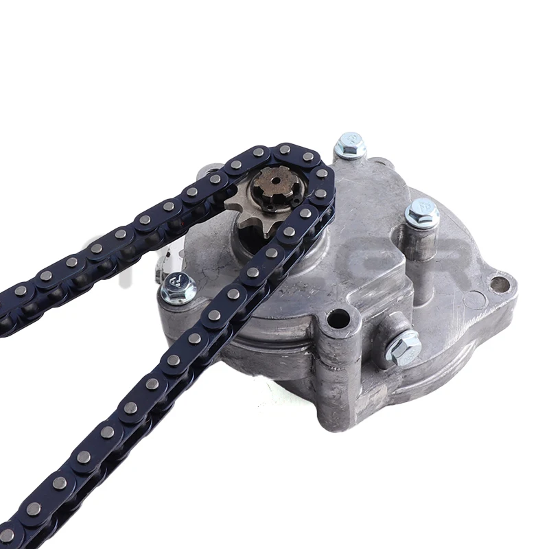 1 zestaw zębatek bęben sprzęgł – Cycling Gear Box recenzja i cena
