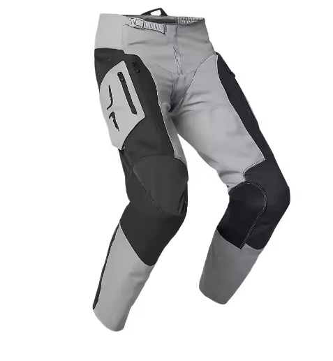 Nowy zestaw odzieży terenowej  – Cycling Gear Pants recenzja i cena