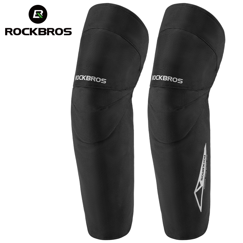 ROCKBROS Zimowe Ocieplacze na  – Cycling Gear To Keep You Warm recenzja i cena