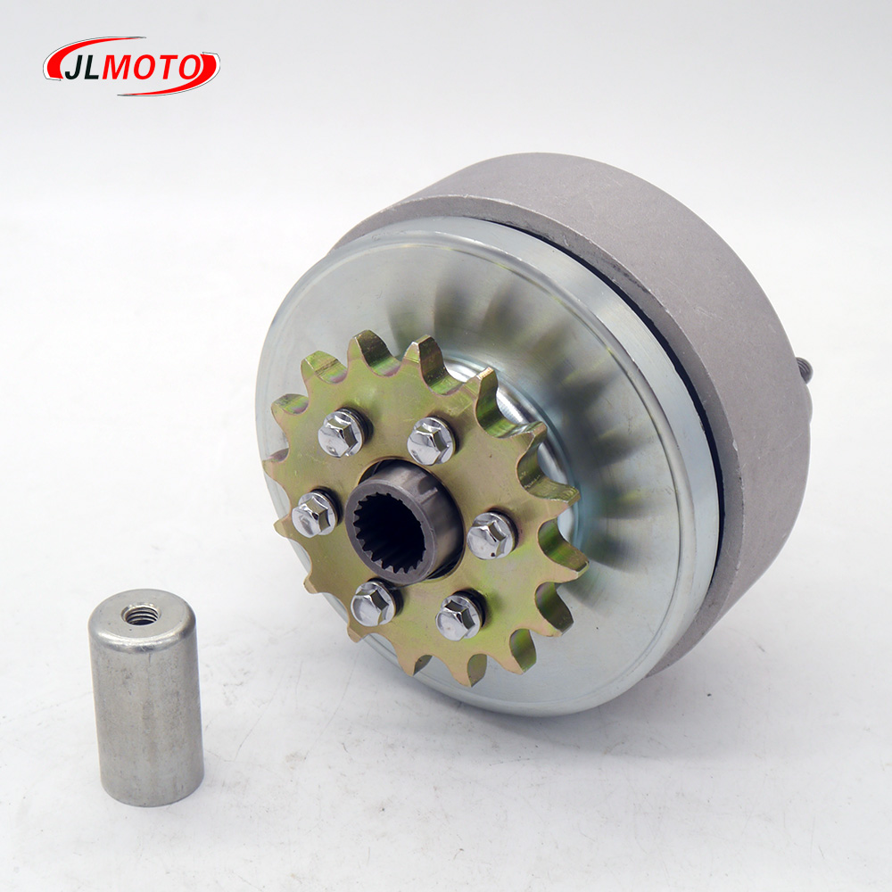 Wał 19T 16T 530 #   Zębatka sk – Cycling Gear Box recenzja i cena
