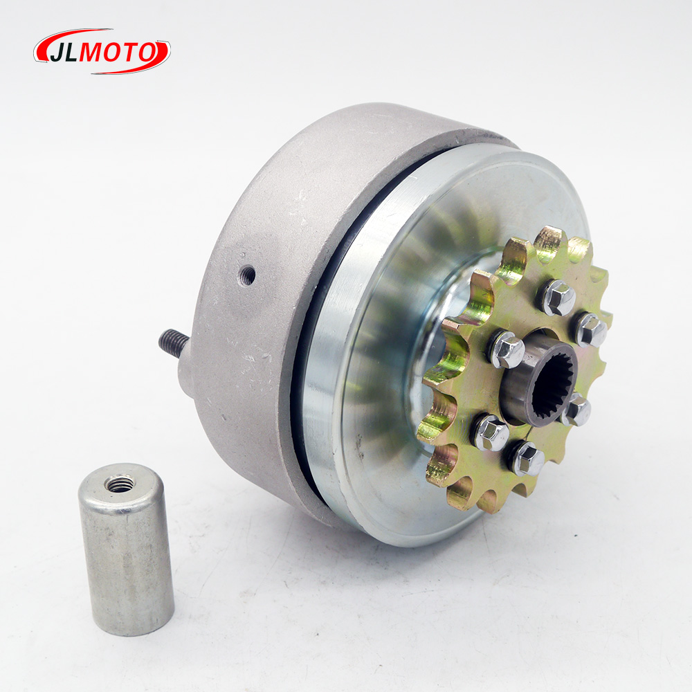 Wał 19T 16T 530 #   Zębatka sk – Cycling Gear Box recenzja i cena