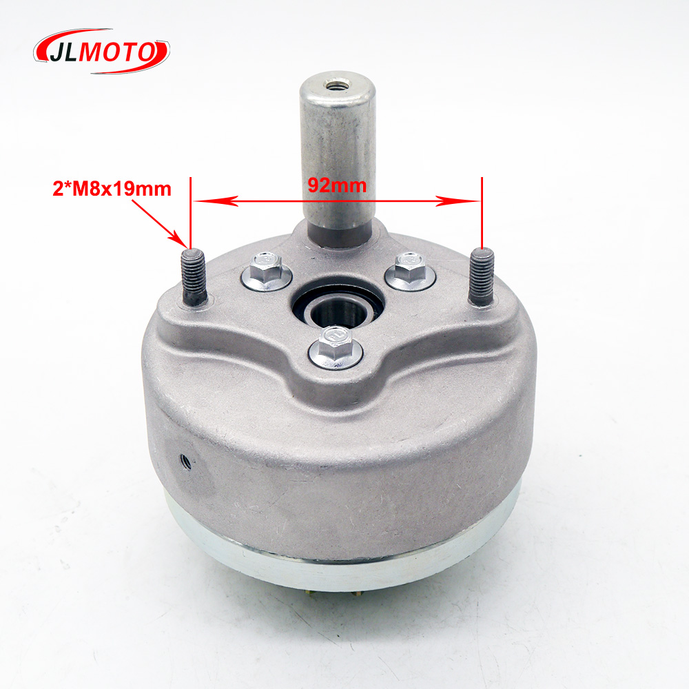 Wał 19T 16T 530 #   Zębatka sk – Cycling Gear Box recenzja i cena