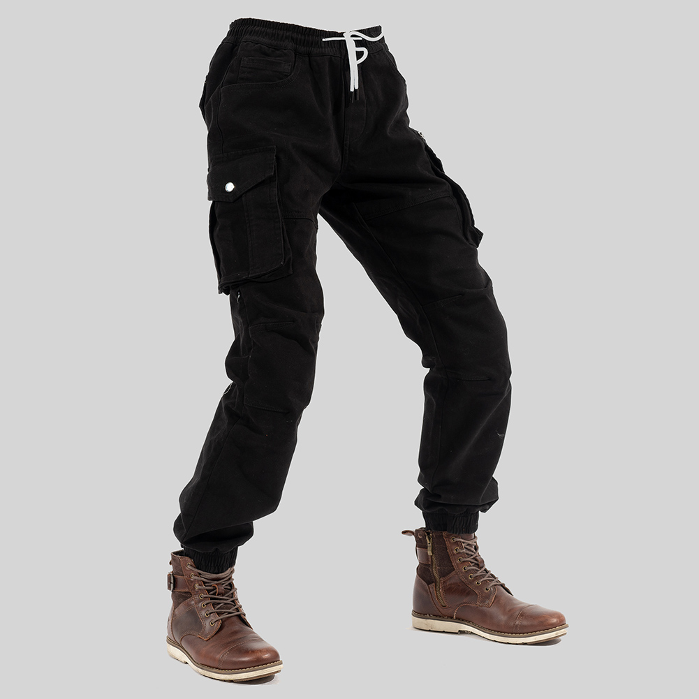 Spodnie motocyklowe męskie z d – Cycling Gear Pants recenzja i cena