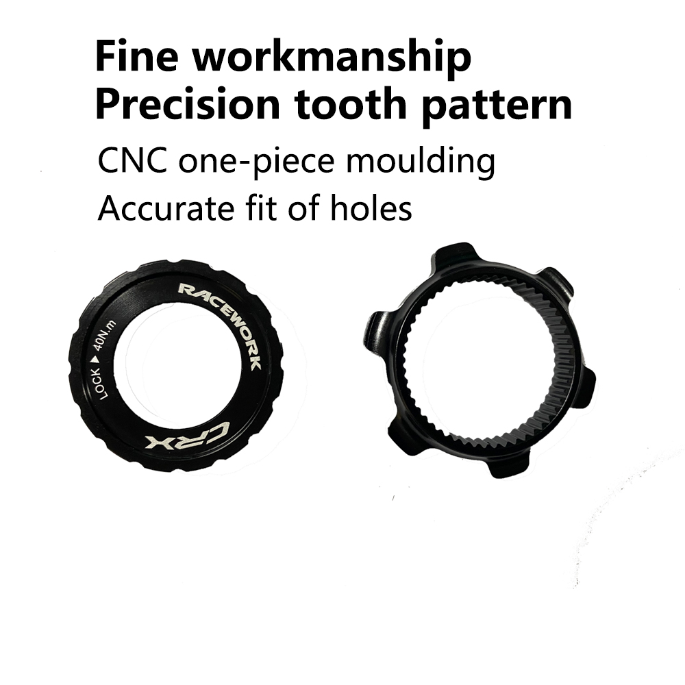 Adapter Centerlock na 6-otworo – Cycle Zone recenzja i cena