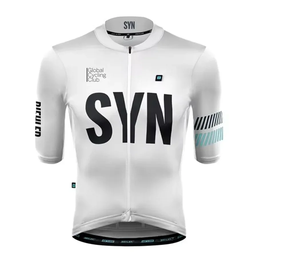 Nowa Koszulka Kolarska Męska S – Cycling Gear Outfit recenzja i cena