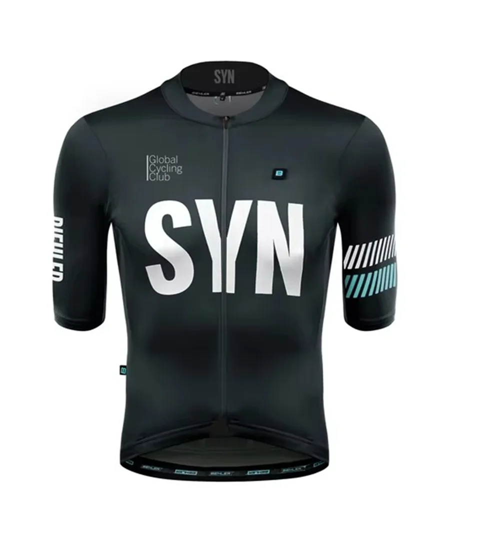 Nowa Koszulka Kolarska Męska S – Cycling Gear Outfit recenzja i cena
