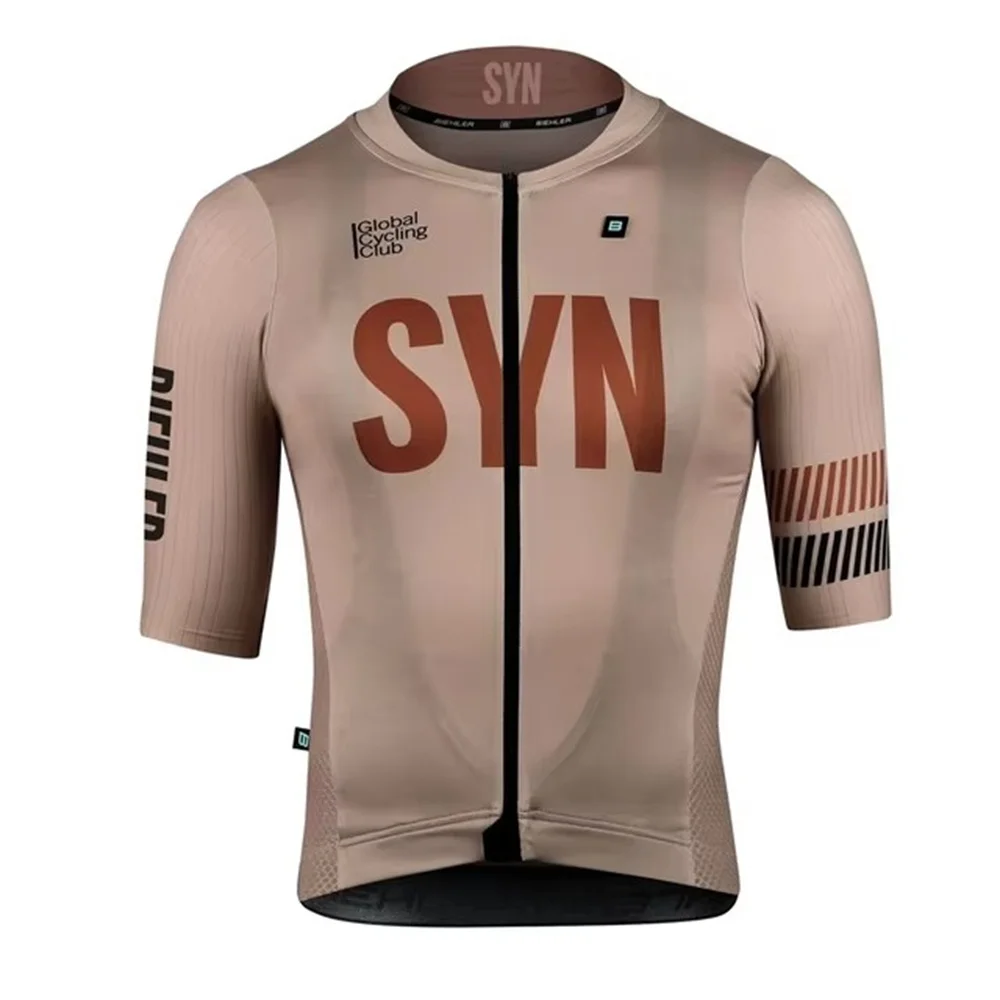 Nowa Koszulka Kolarska Męska S – Cycling Gear Outfit recenzja i cena