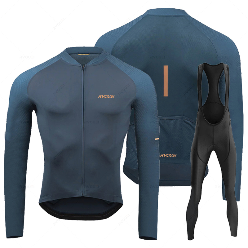 Rvouei Oddychająca koszulka ko – Cycling Gear Outfit recenzja i cena