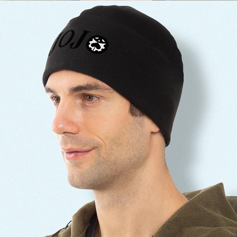 Czapka zimowa unisex JOJO z lo – Cycling Gear To Keep You Warm recenzja i cena