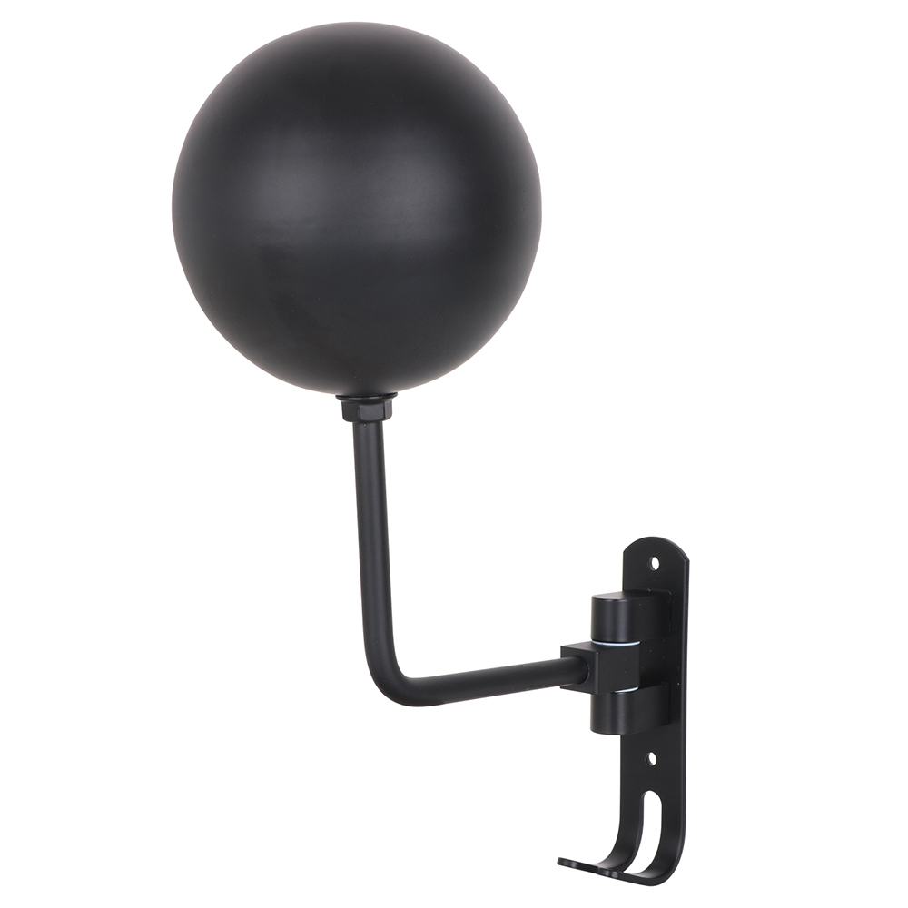 Uchwyt ścienny na kask motocyk – Cycling Gear Wall Mount recenzja i cena