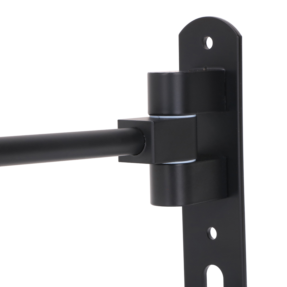 Uchwyt ścienny na kask motocyk – Cycling Gear Wall Mount recenzja i cena