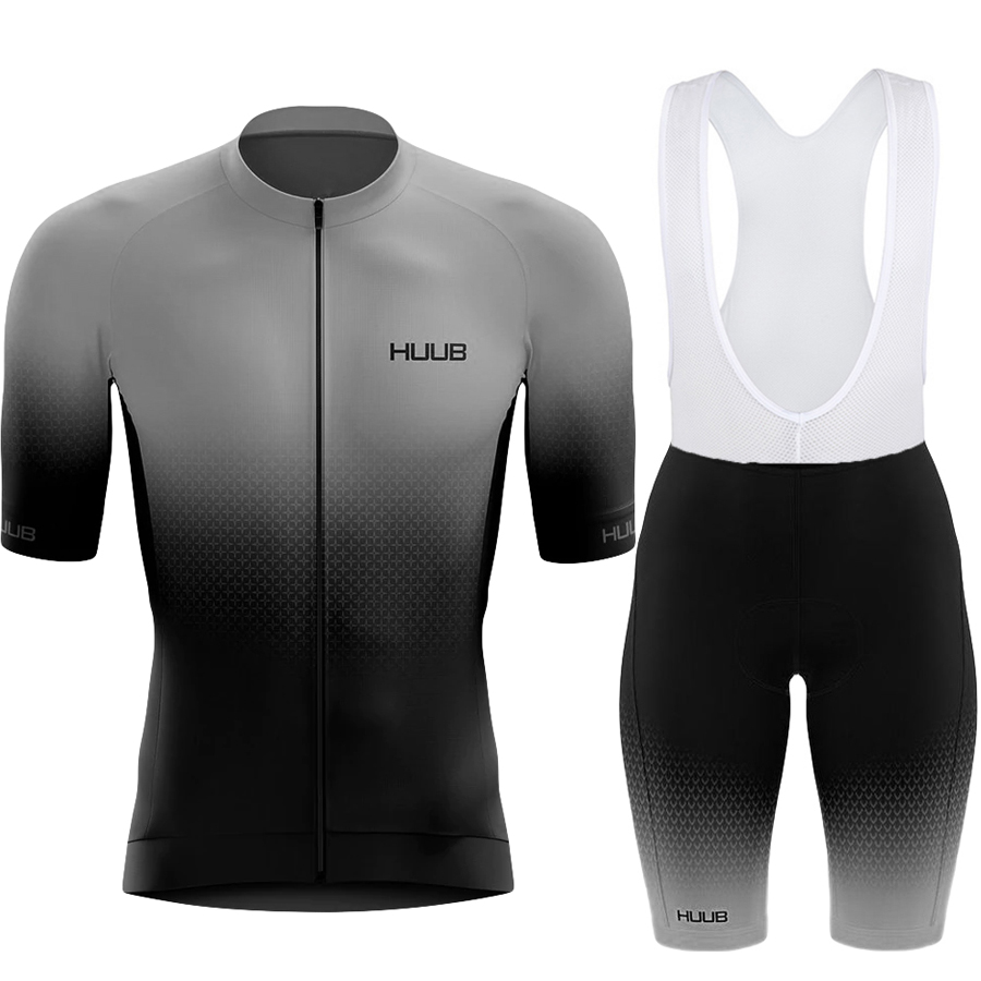 Odzież rowerowa 2026 HUUB Spod – Cycling Gear Outfit recenzja i cena