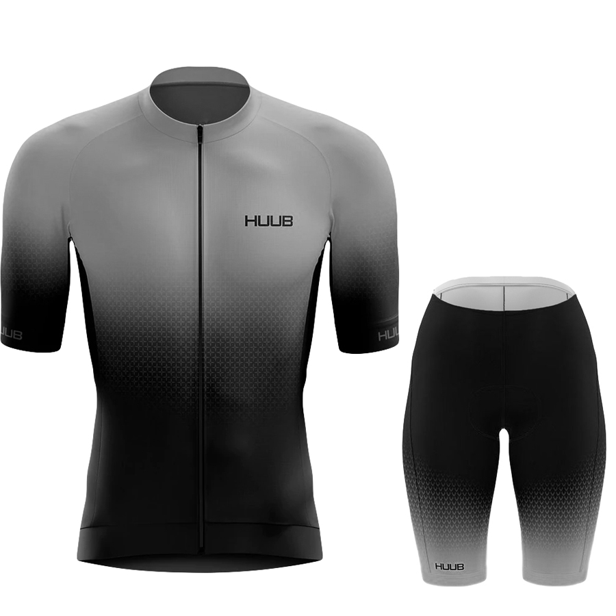 Odzież rowerowa 2026 HUUB Spod – Cycling Gear Outfit recenzja i cena