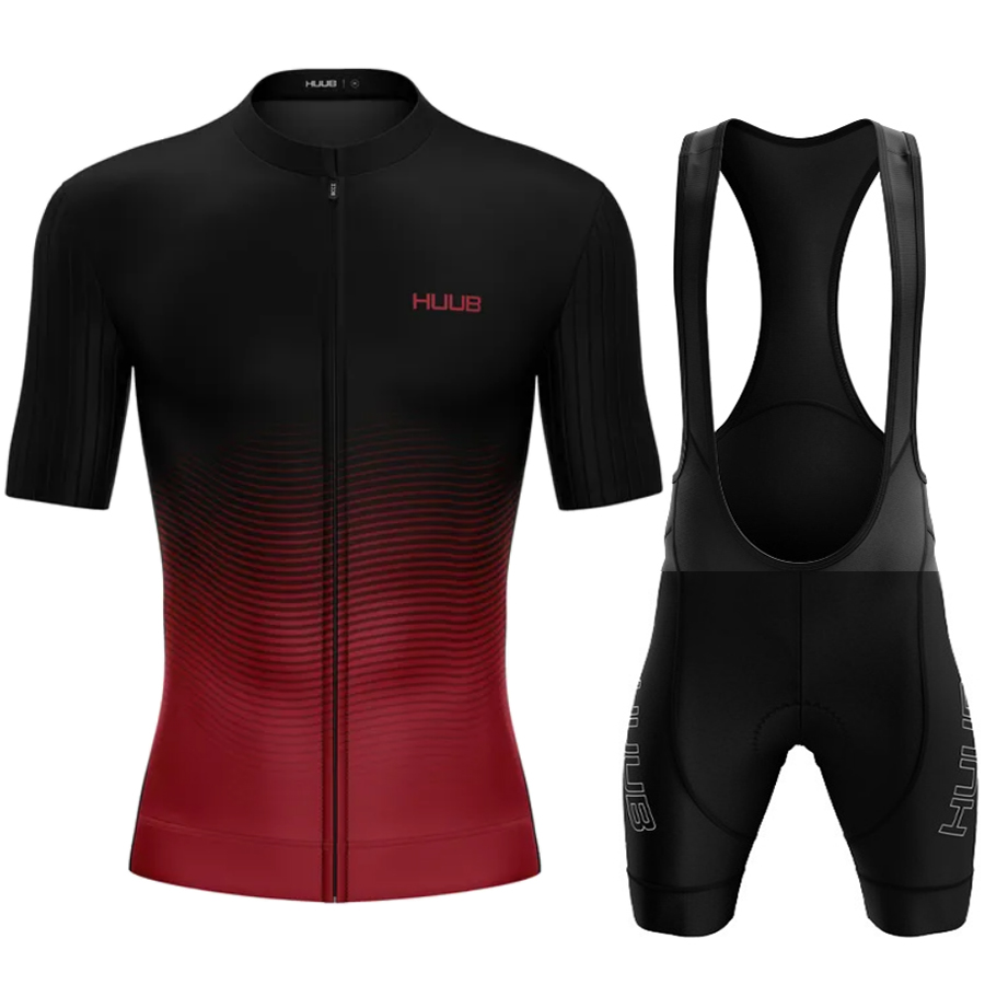 Odzież rowerowa 2026 HUUB Spod – Cycling Gear Outfit recenzja i cena