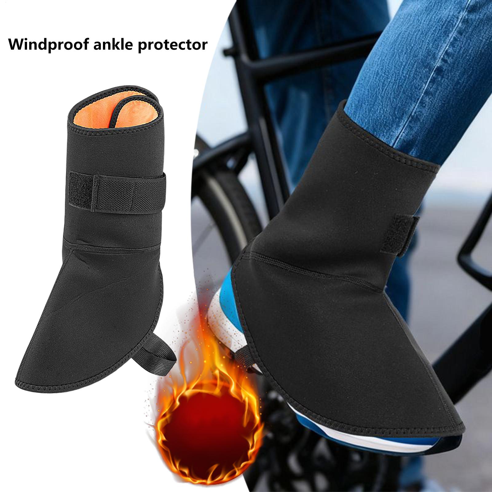 Wodoodporne ochraniacze na but – Cycling Gear In Winter recenzja i cena