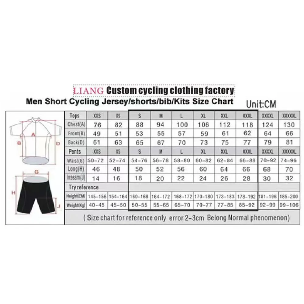 Zestaw kolarski Jayco Alula 20 – Cycling Gear Outfit recenzja i cena