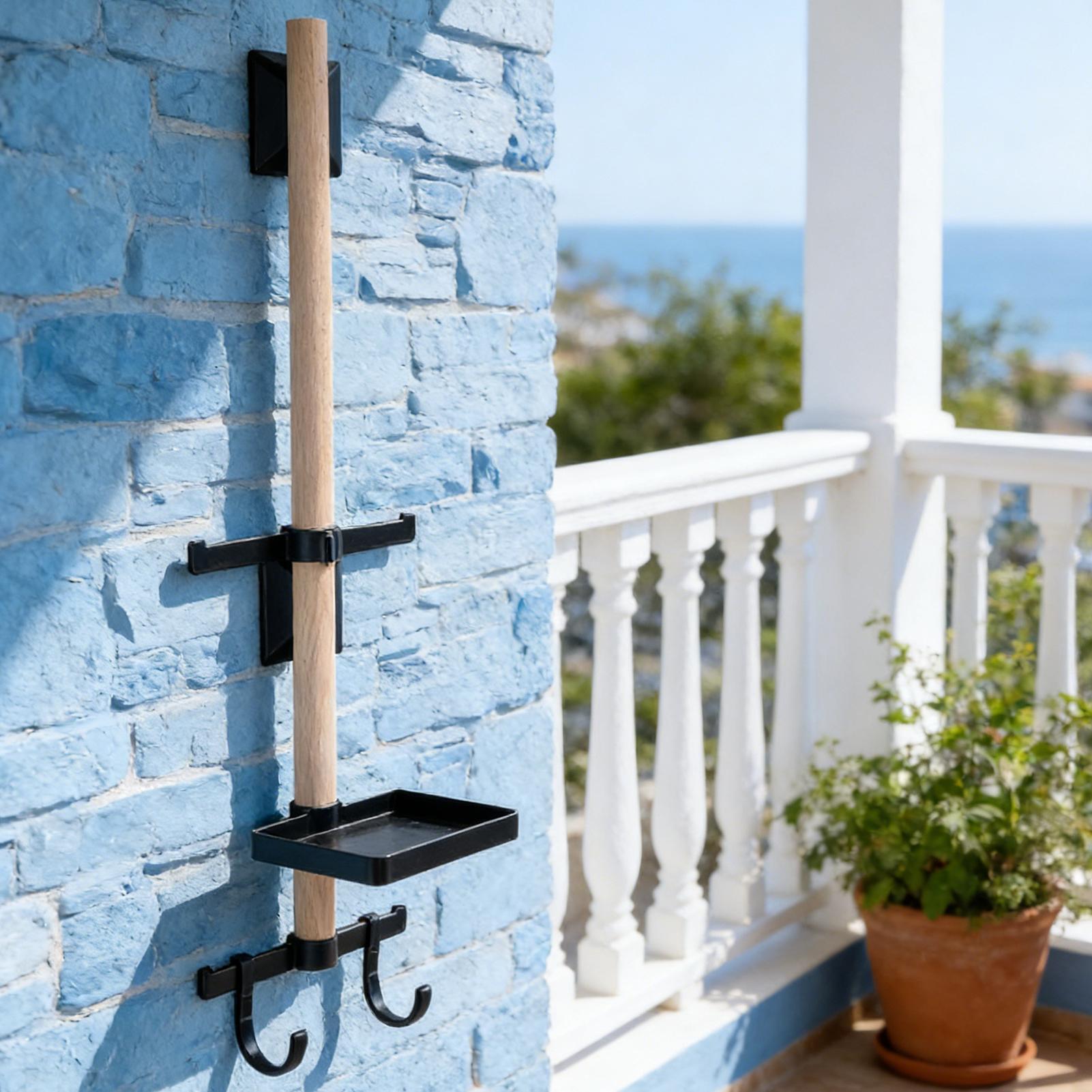 Uchwyt ścienny do przechowywan – Cycling Gear Wall Mount recenzja i cena
