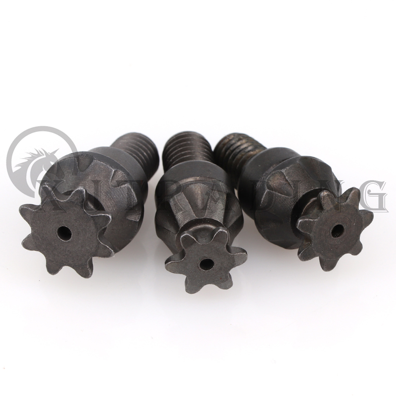 25H 6T 7T 8T Zębatka/T8F 6T 7T – Cycling Gear Box recenzja i cena