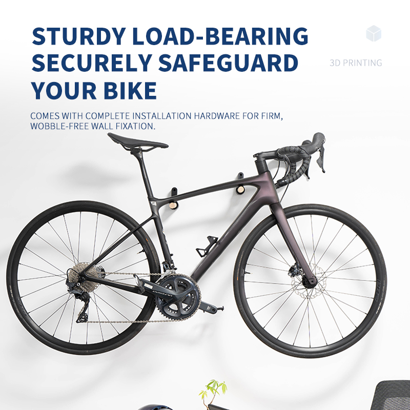 Wieszak na rowery montowany na – Cycling Gear Wall Mount recenzja i cena