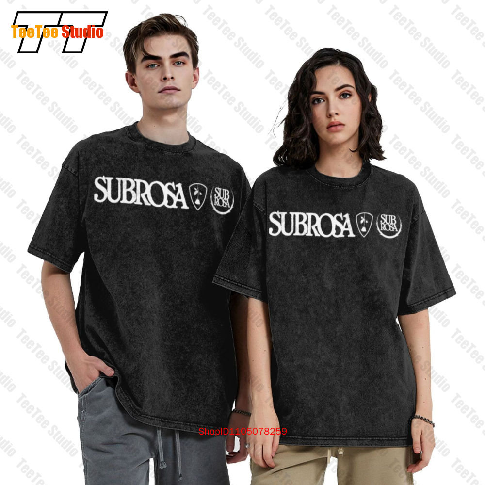 Subrosa Bikes Logo Części do r – Vintage Cycling Gear recenzja i cena