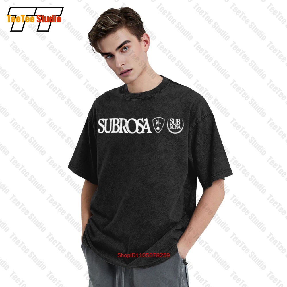 Subrosa Bikes Logo Części do r – Vintage Cycling Gear recenzja i cena