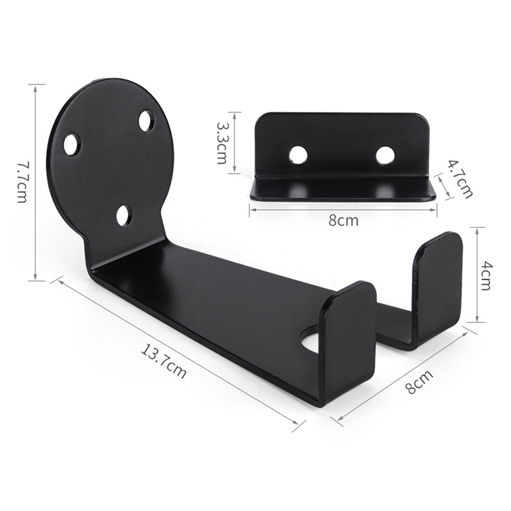 Wieszak ścienny na rower Wytrz – Cycling Gear Wall Mount recenzja i cena