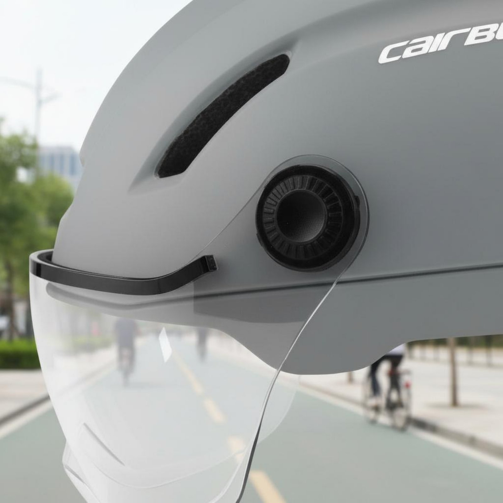 Kask rowerowy elektryczny do d – Cycling Gear Pas recenzja i cena