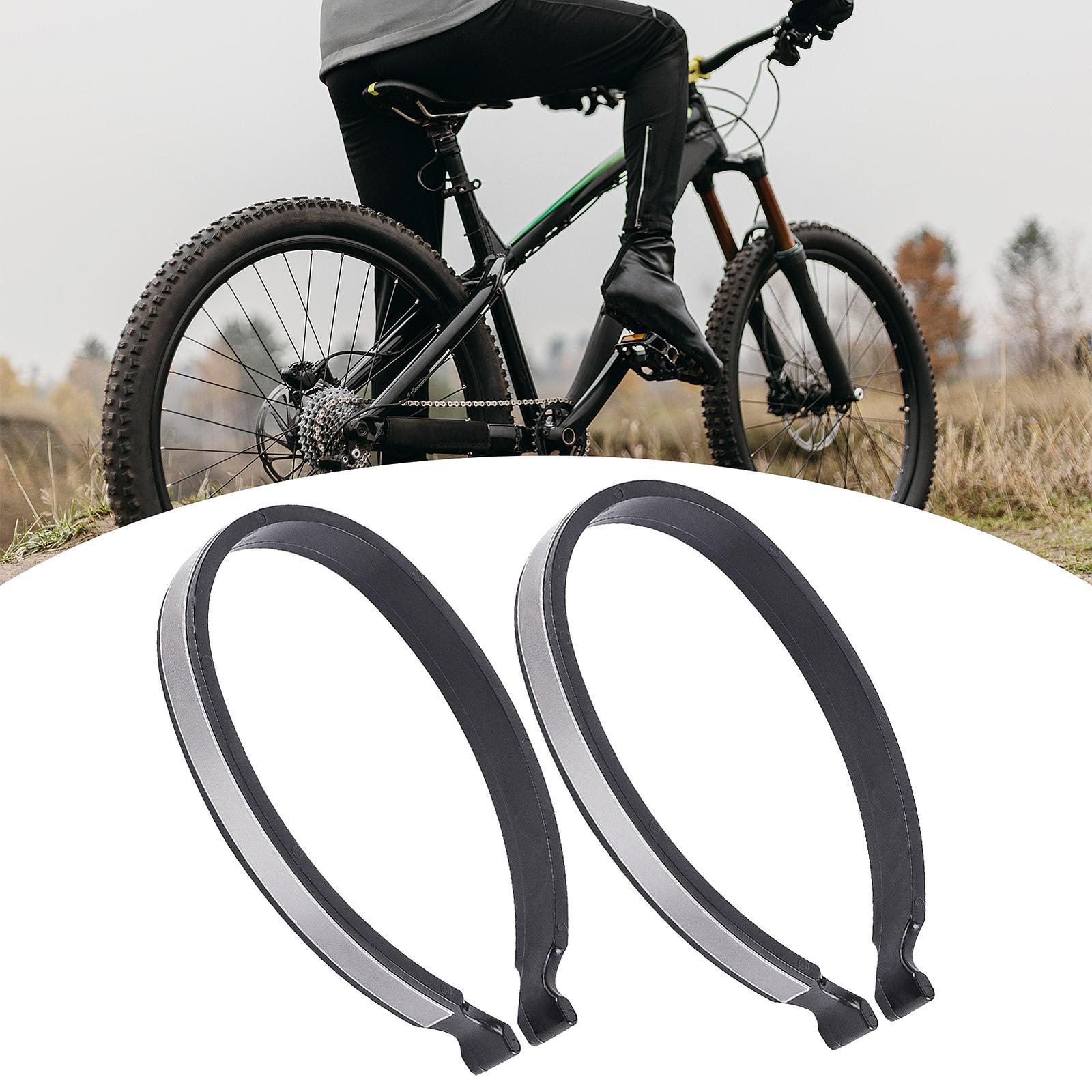 2 szt. Klipsy do spodni rowero – Cycling Visibility Gear recenzja i cena